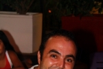 Great Friday night ambiance at Els Pub, Byblos
